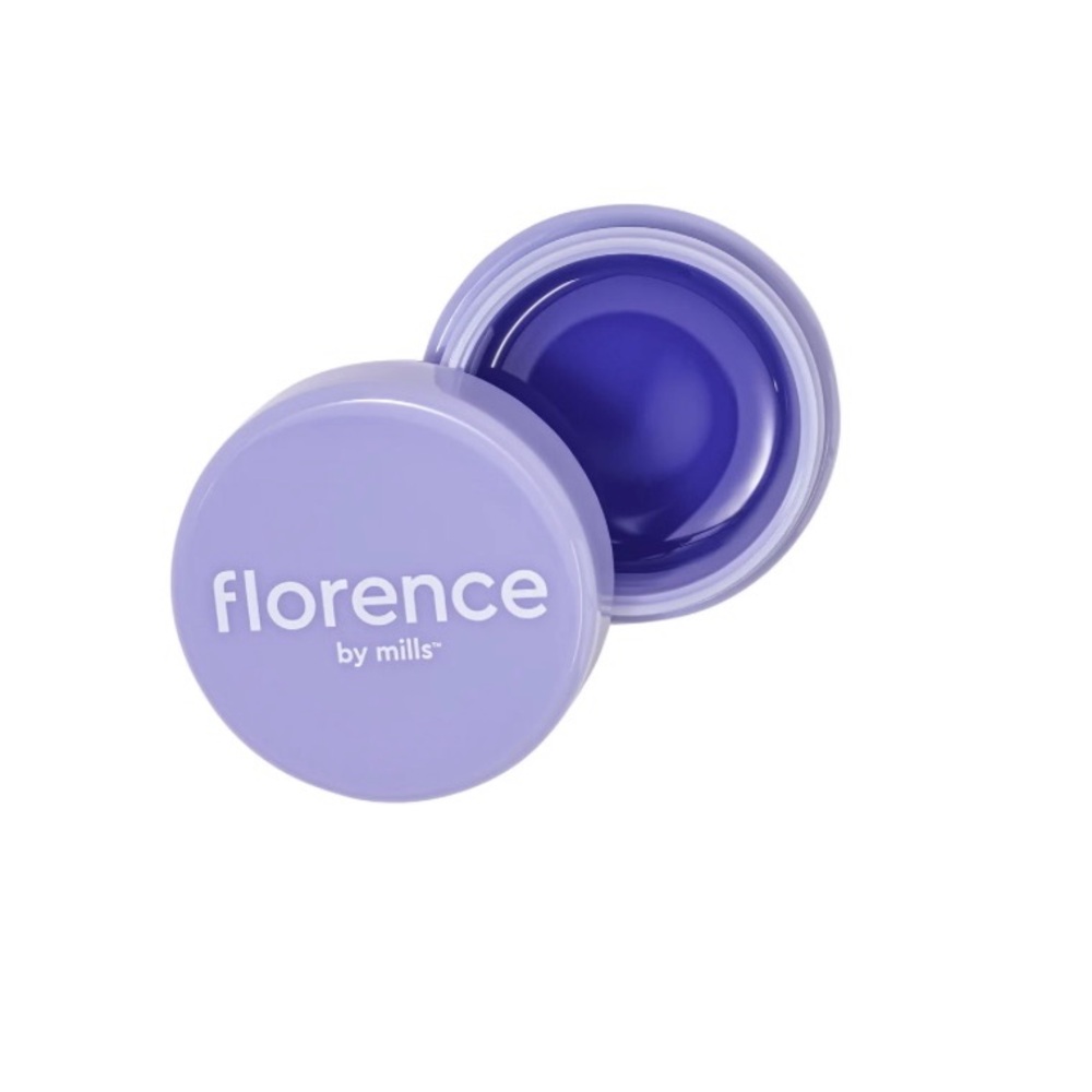 💋NIB💋 Florence by Mills HIT SNOOZE LIP MASK